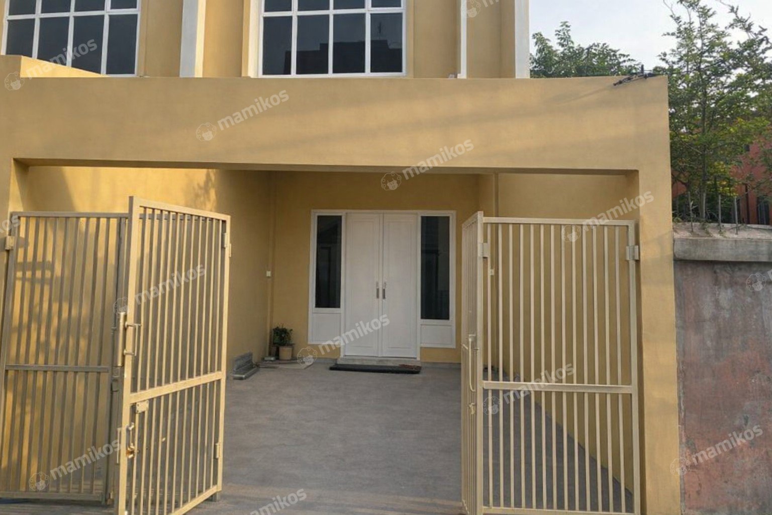 Rumah 3KT 3KM Duri Kepa Jakarta Barat