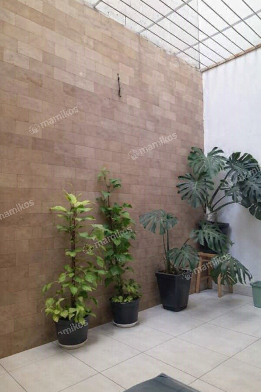 Rumah Sertifikat SHM 4 Kamar Tidur 3 Kamar Mandi Kelapa Gading Jakarta Utara - Photo 2