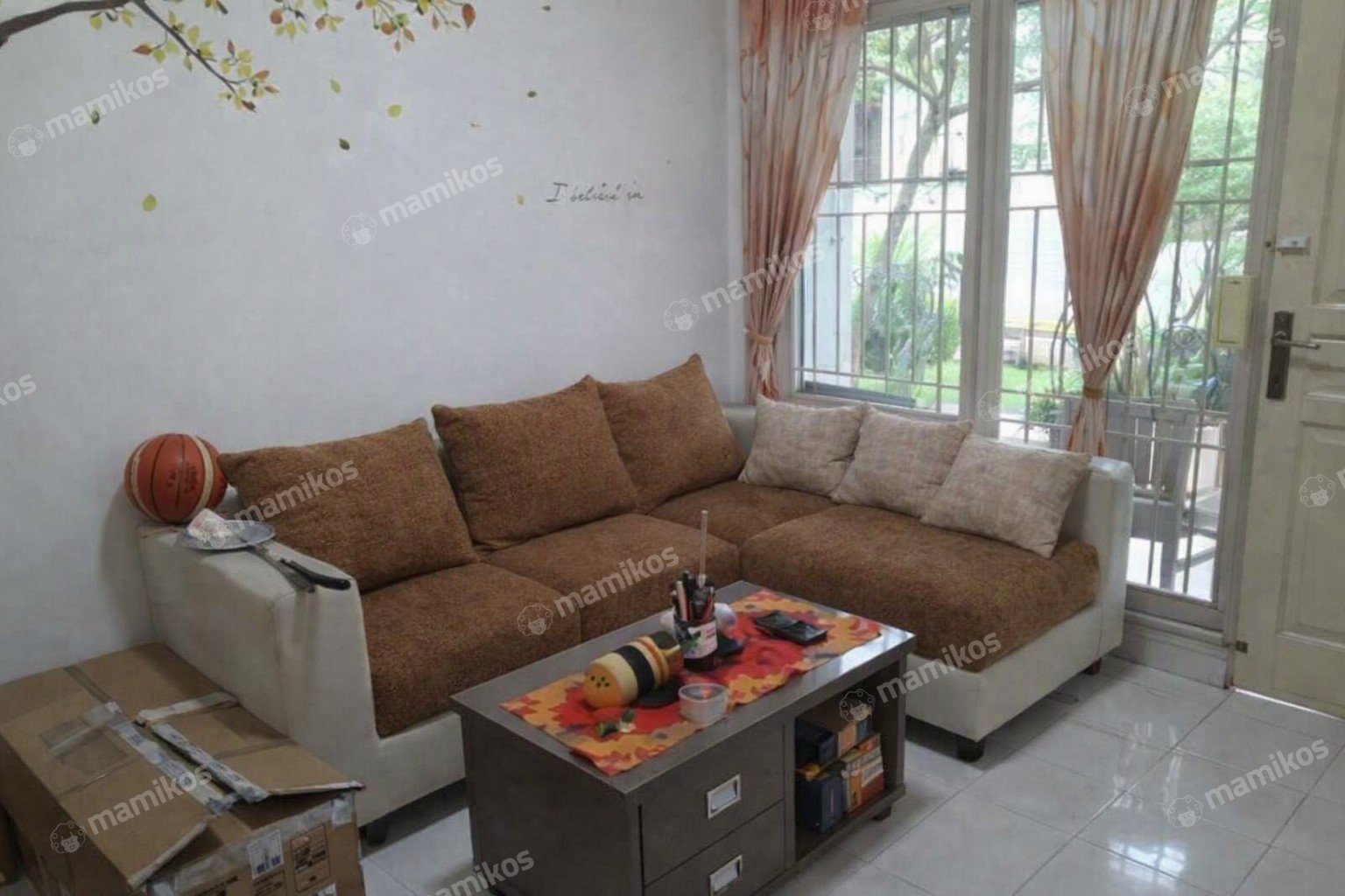Rumah Sertifikat SHM 4 Kamar Tidur 3 Kamar Mandi Kelapa Gading Jakarta Utara - Photo 3