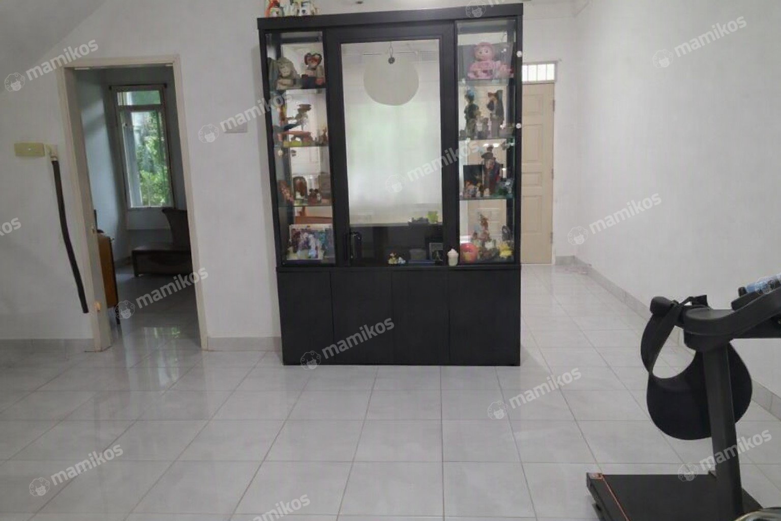 Rumah Sertifikat SHM 4 Kamar Tidur 3 Kamar Mandi Kelapa Gading Jakarta Utara - Photo 5