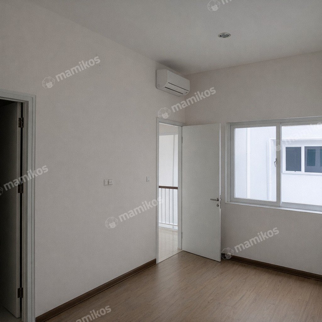 Rumah Sertifikat SHM 3 Kamar Tidur 3 Kamar Mandi Metland Puri Jakarta Barat - Photo 3