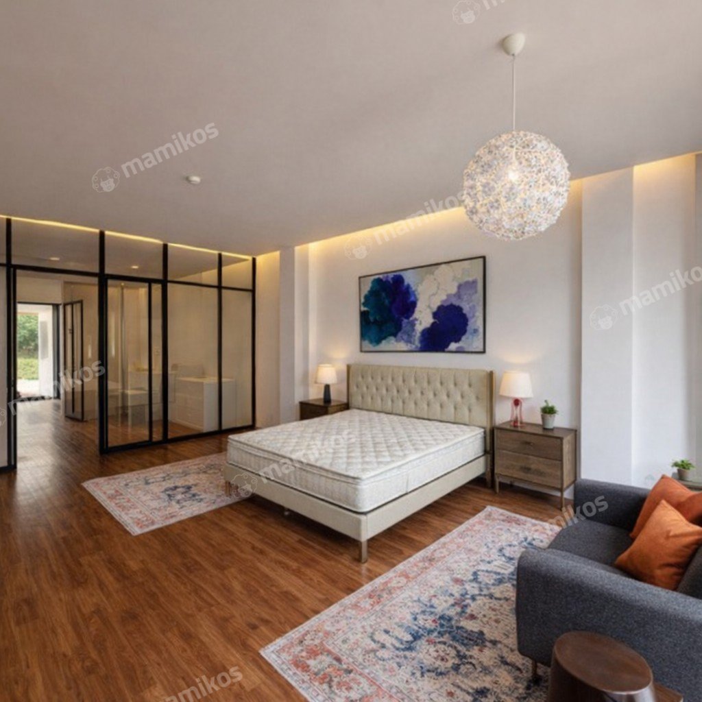 Rumah Sertifikat SHM 18 Kamar Tidur 18 Kamar Mandi Kebayoran Baru Jakarta Selatan - Photo 4