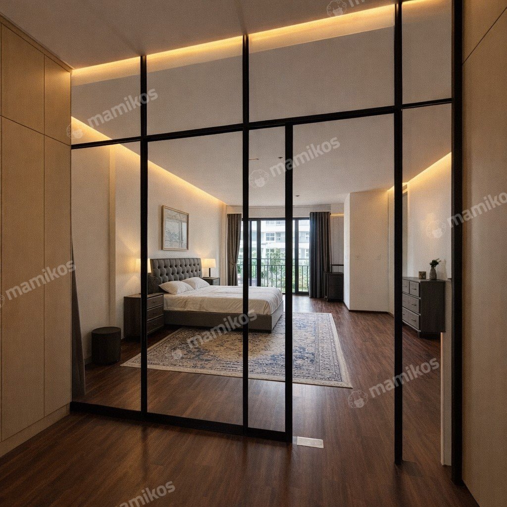 Rumah Sertifikat SHM 18 Kamar Tidur 18 Kamar Mandi Kebayoran Baru Jakarta Selatan - Photo 5