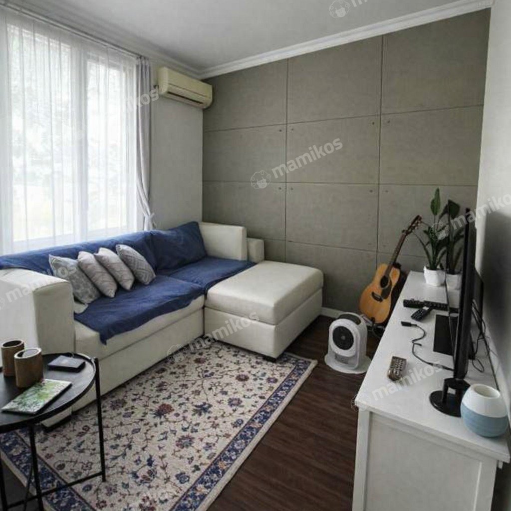 Rumah Sertifikat SHM 3 Kamar Tidur 2 Kamar Mandi Cibubur Jakarta Timur - Photo 5