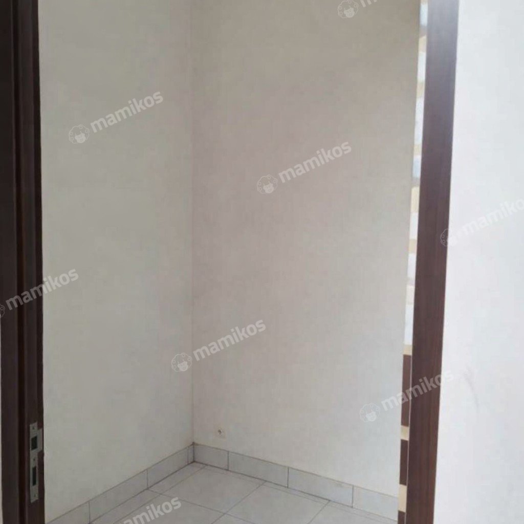 Rumah Sertifikat SHM 4 Kamar Tidur 2 Kamar Mandi Jakarta Garden City Jakarta Timur - Photo 3