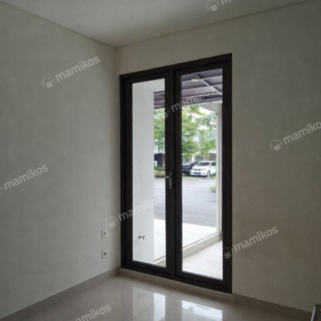Rumah Sertifikat SHM 4 Kamar Tidur 2 Kamar Mandi Jakarta Garden City Jakarta Timur - Photo 5
