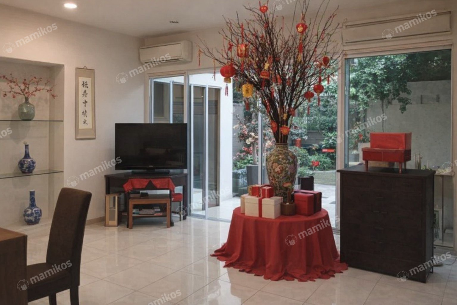 Rumah Sertifikat HGB 3 Kamar Tidur 2 Kamar Mandi Kedoya Jakarta Barat - Photo 4