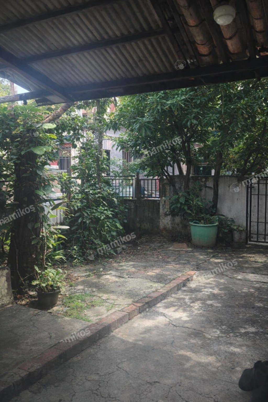 Rumah Sertifikat SHM 5 Kamar Tidur 2 Kamar Mandi Duren Sawit Jakarta Timur - Photo 2