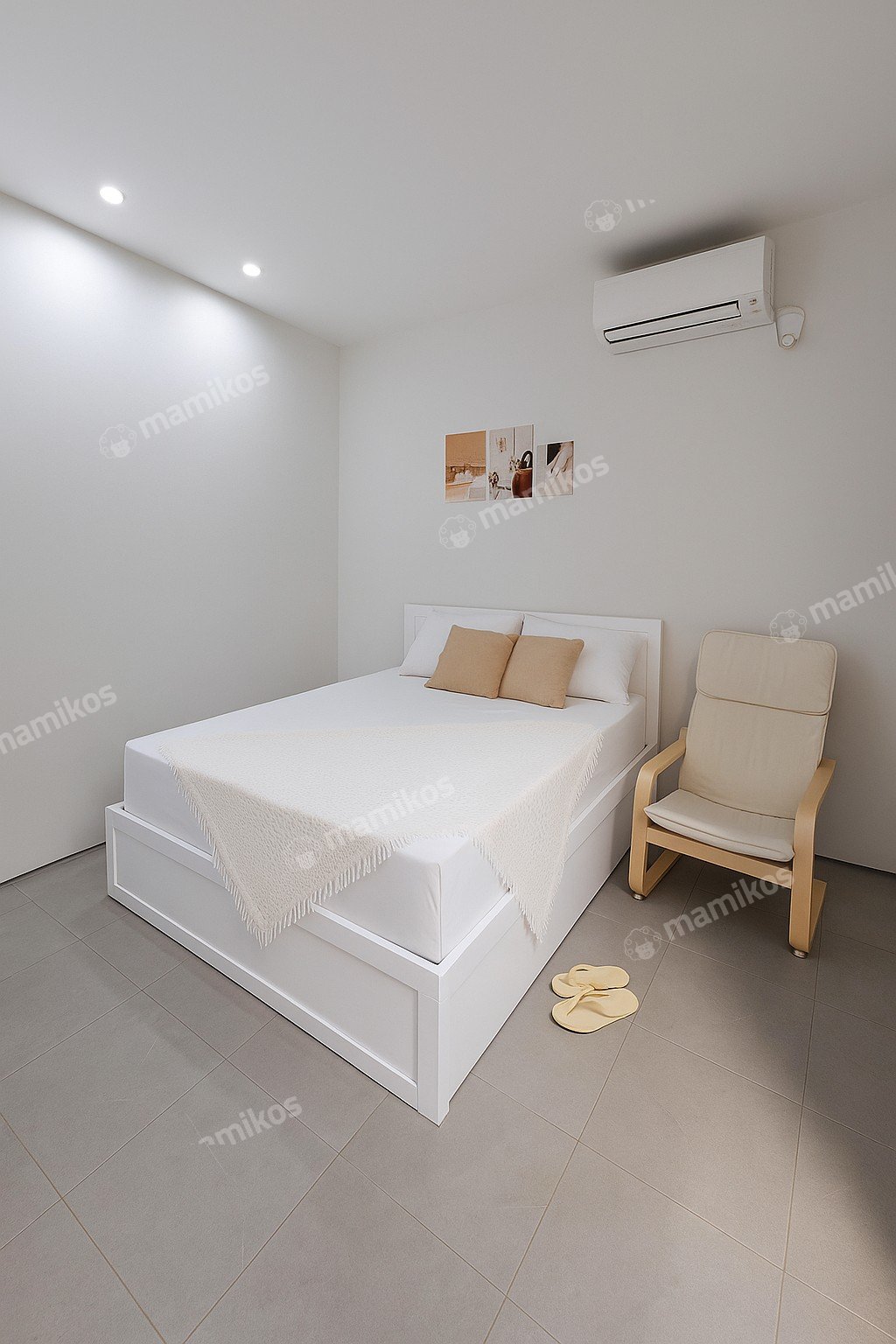 Rumah Sertifikat SHM 4 Kamar Tidur 4 Kamar Mandi Cilandak Jakarta Selatan - Photo 3