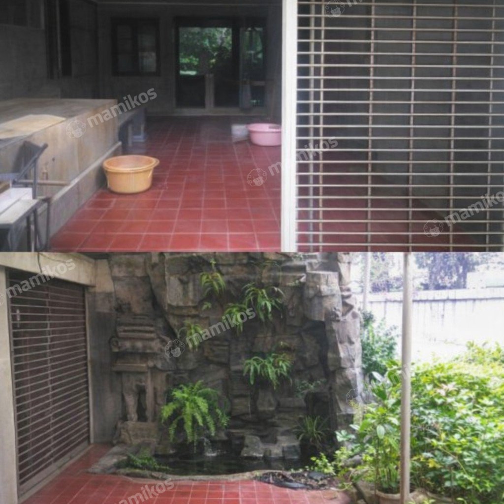 Rumah Sertifikat SHM 3 Kamar Tidur 2 Kamar Mandi Kebayoran Baru Jakarta Selatan - Photo 4