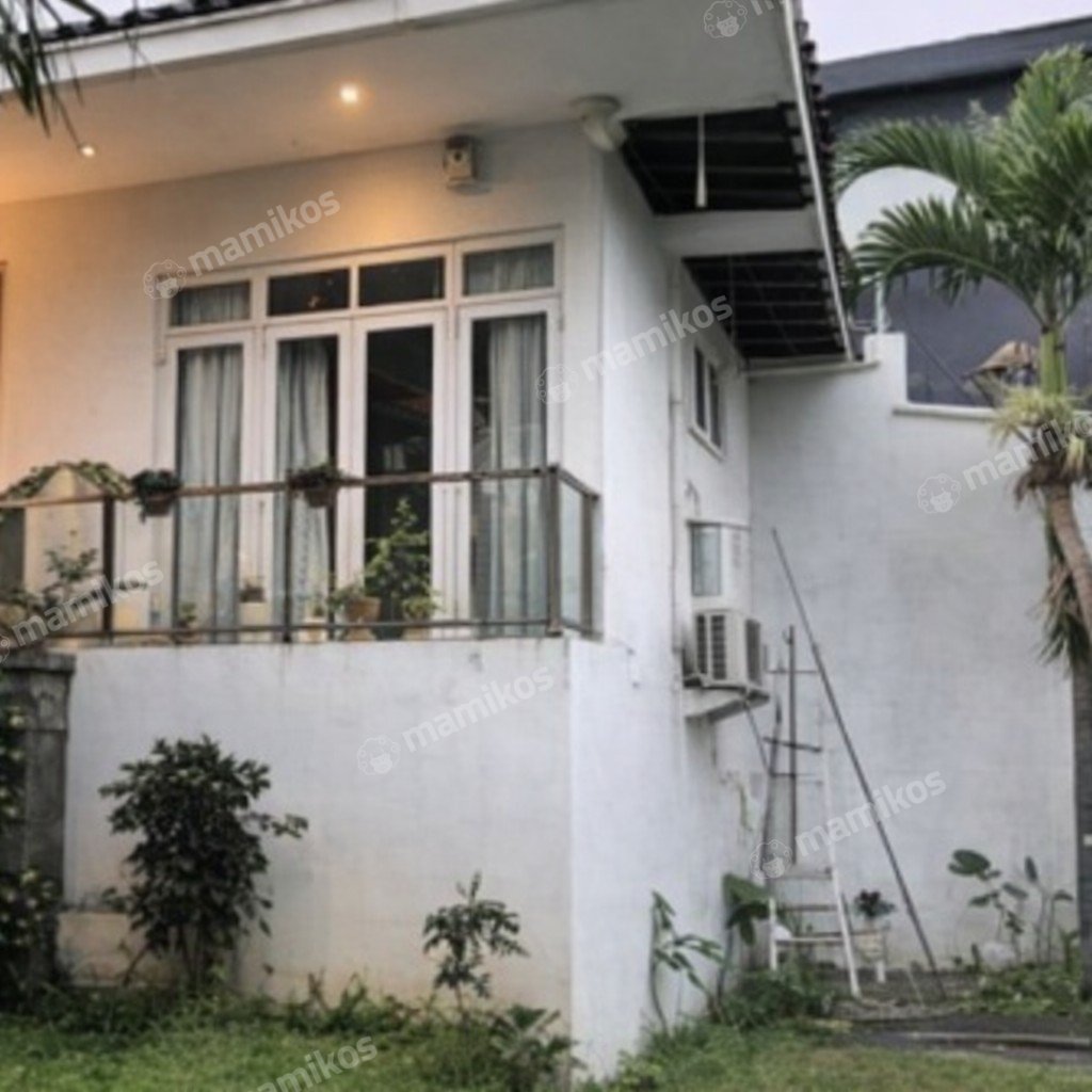 Rumah Sertifikat SHM 1 Lantai Cipete Jakarta Selatan - Photo 4