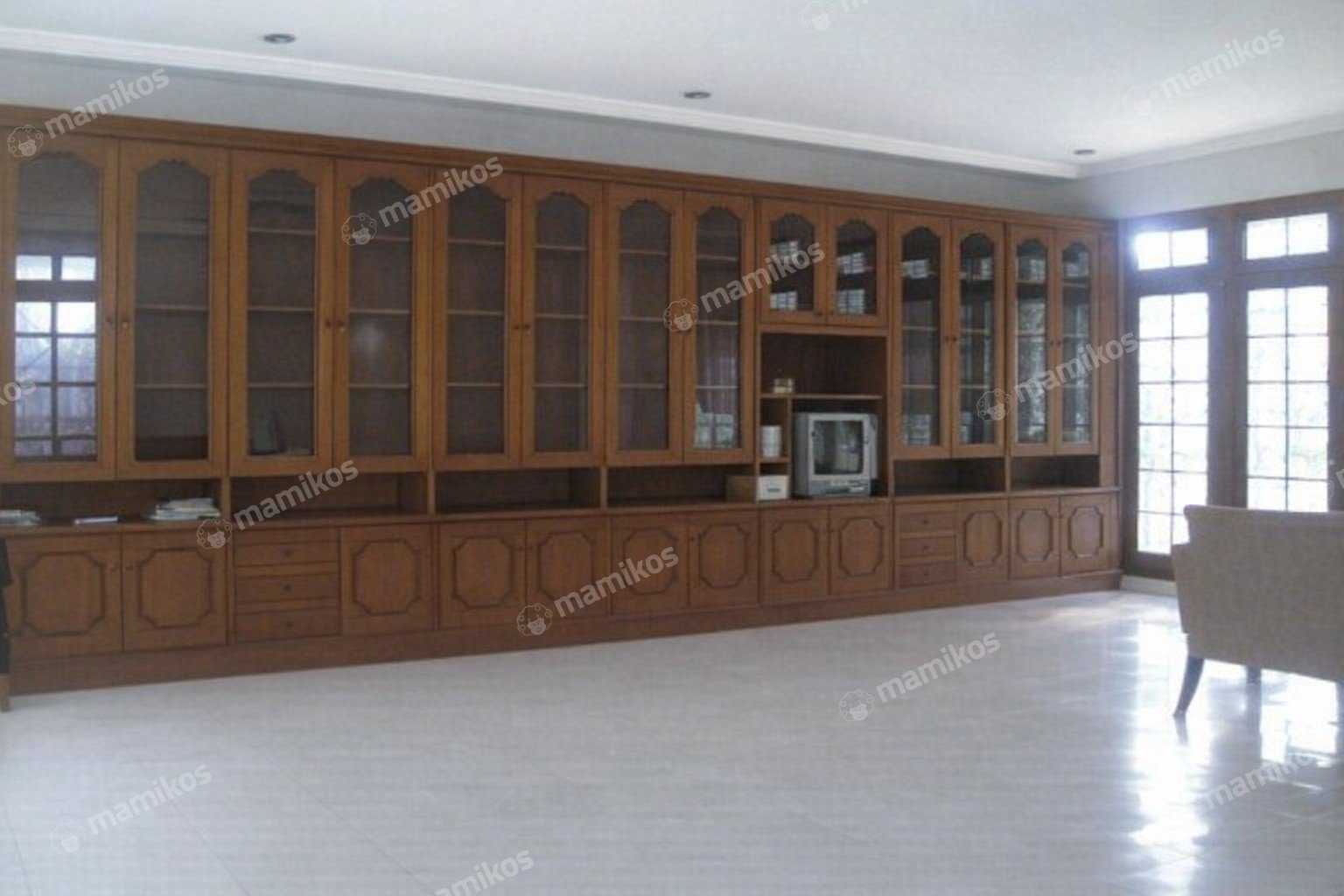 Rumah Sertifikat SHM 5 Kamar Tidur 5 Kamar Mandi Kebayoran Baru Jakarta Selatan