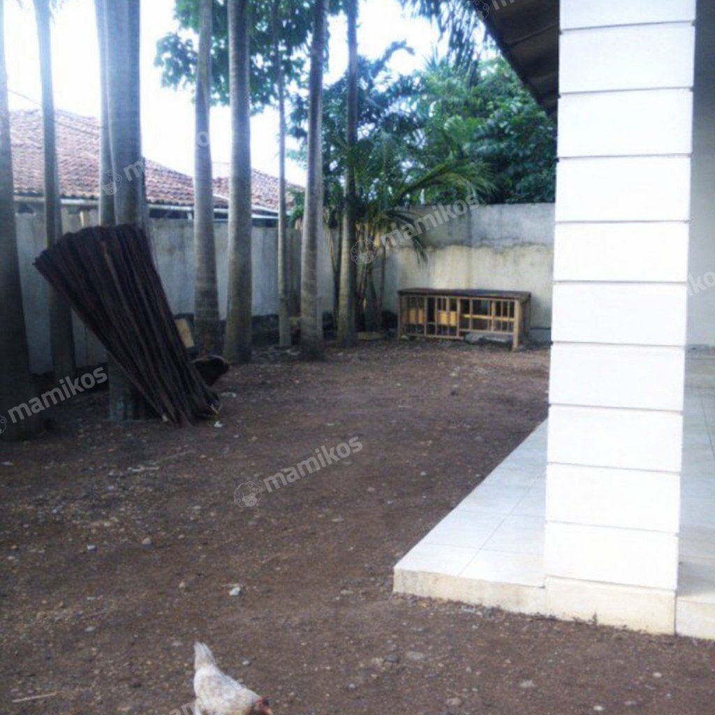 Rumah Sertifikat SHM 5 Kamar Tidur 5 Kamar Mandi Kebayoran Baru Jakarta Selatan - Photo 4