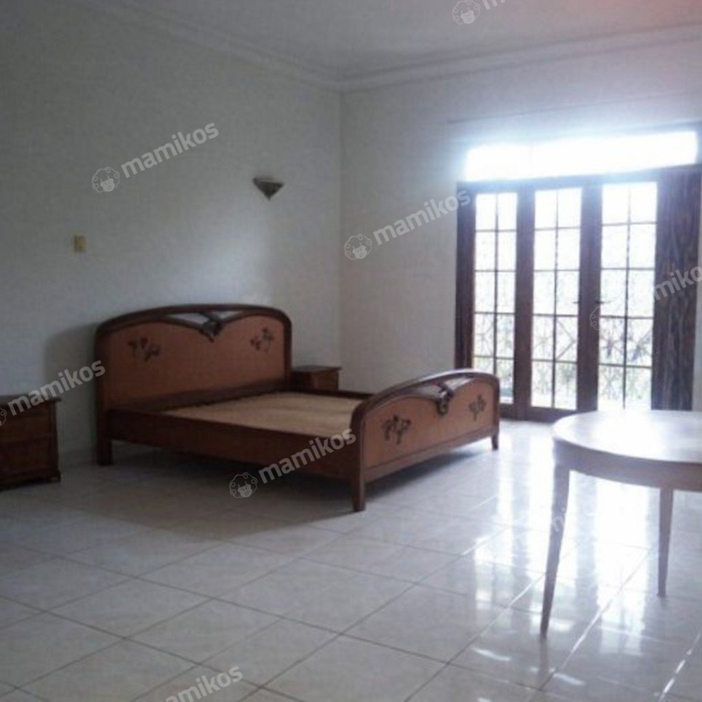 Rumah Sertifikat SHM 5 Kamar Tidur 5 Kamar Mandi Kebayoran Baru Jakarta Selatan - Photo 5