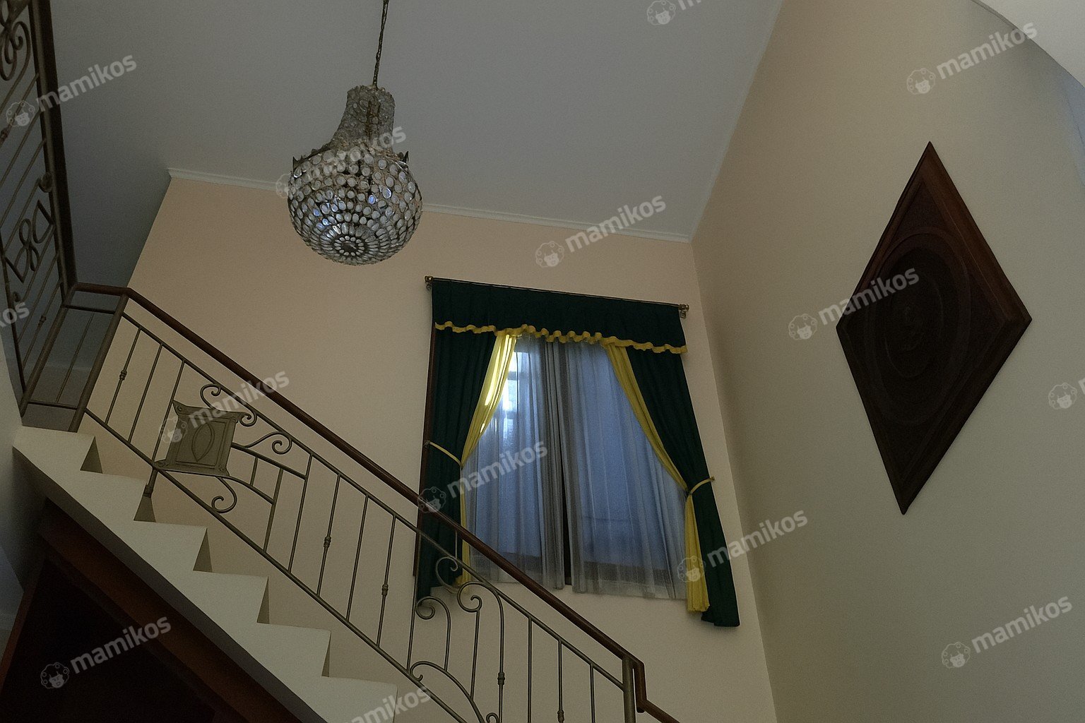 Rumah Sertifikat SHM 6 Kamar Tidur 3 Kamar Mandi Pondok Kelapa Jakarta Timur
