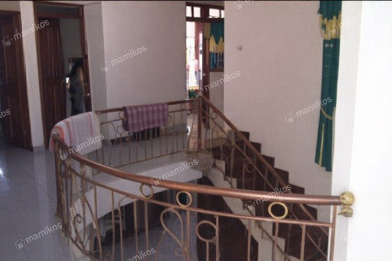 Rumah Sertifikat SHM 6 Kamar Tidur 3 Kamar Mandi Pondok Kelapa Jakarta Timur - Photo 2