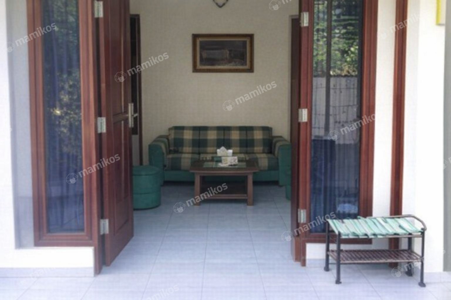 Rumah Sertifikat SHM 6 Kamar Tidur 3 Kamar Mandi Pondok Kelapa Jakarta Timur - Photo 5