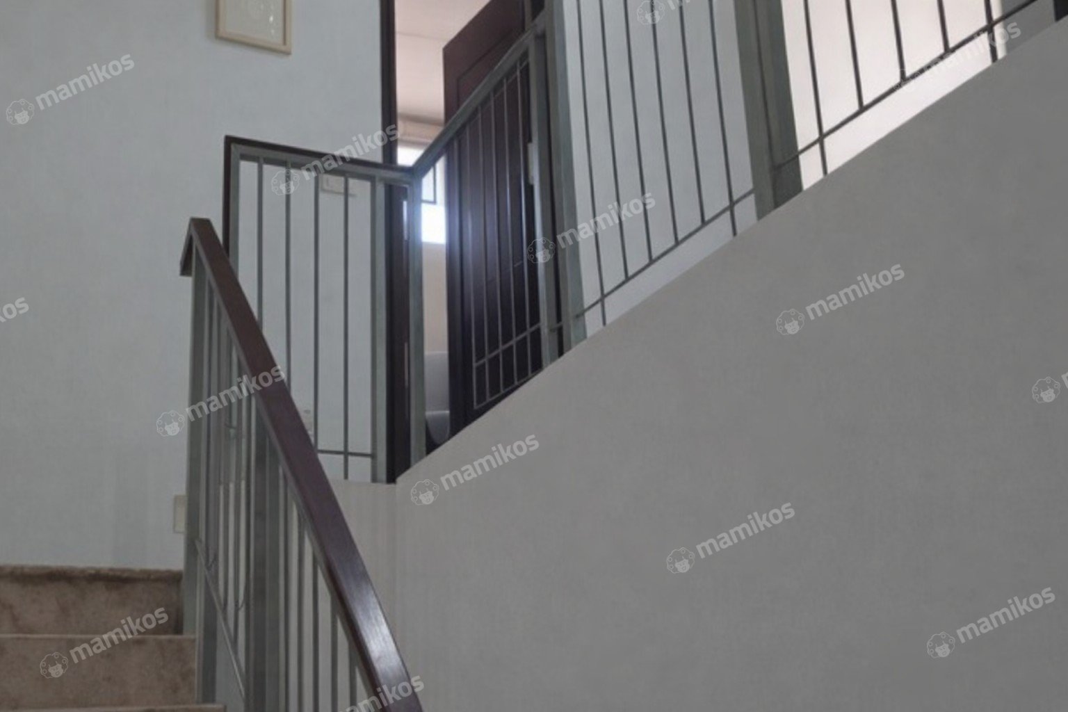 Rumah 3 Kamar Tidur 2 Kamar Mandi 3 Lantai Pantai Indah Kapuk Jakarta Utara