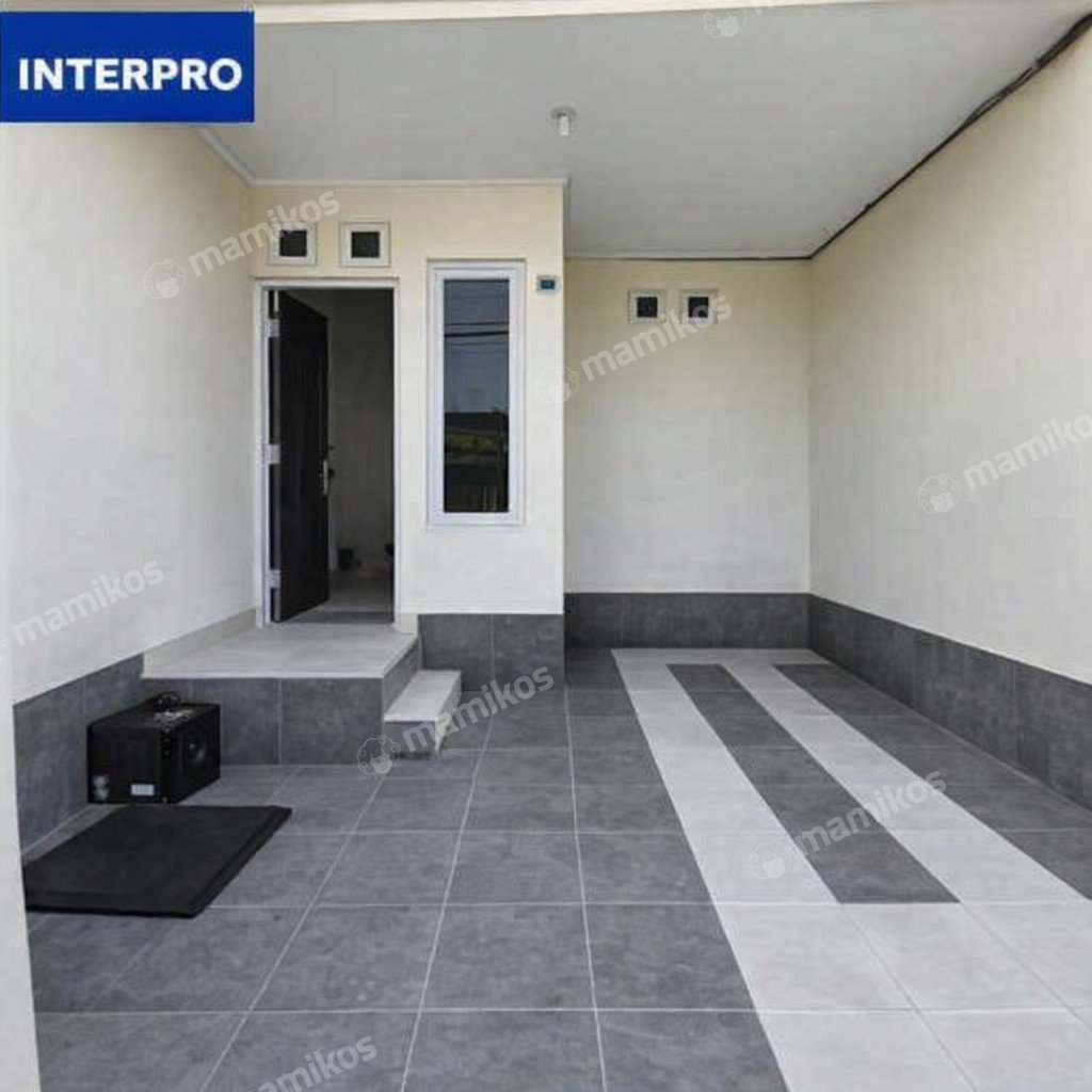 Rumah Sertifikat SHM 4 Kamar Tidur 3 Kamar Mandi Duri Kepa Jakarta Barat - Photo 3