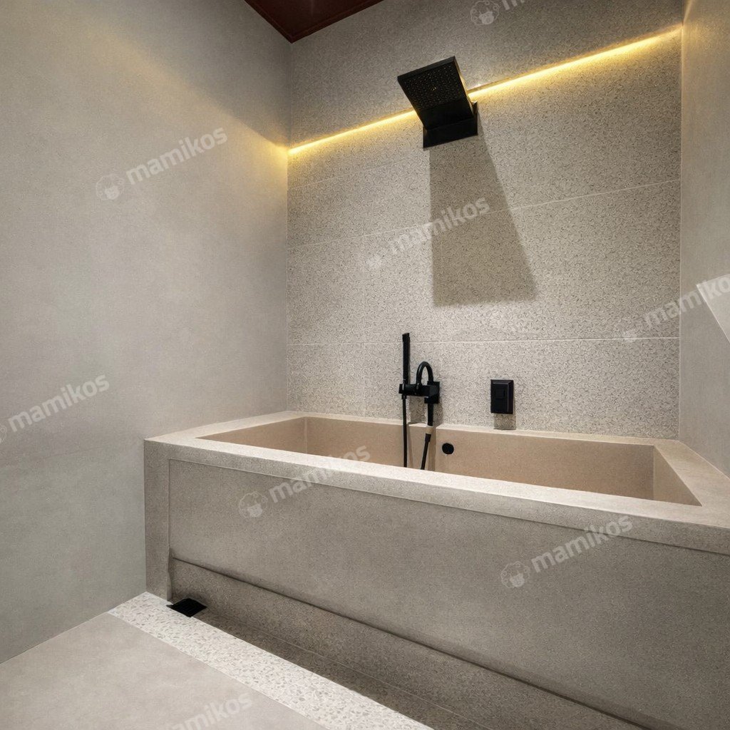 Rumah Sertifikat SHM 5 Kamar Tidur 3 Kamar Mandi Pondok Indah Jakarta Selatan - Photo 3