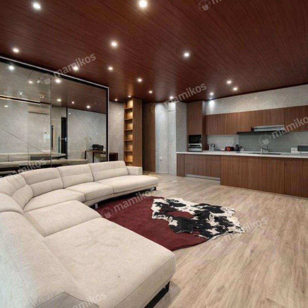 Rumah Sertifikat SHM 5 Kamar Tidur 3 Kamar Mandi Pondok Indah Jakarta Selatan - Photo 4