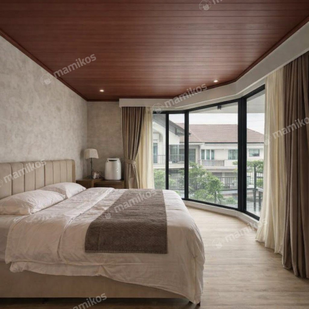 Rumah Sertifikat SHM 5 Kamar Tidur 3 Kamar Mandi Pondok Indah Jakarta Selatan - Photo 5