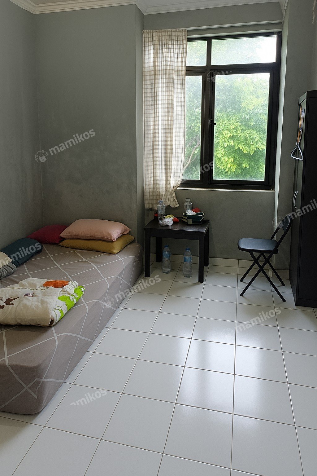 Rumah Sertifikat SHM 3 Kamar Tidur 2 Kamar Mandi Taman Palem Jakarta Barat - Photo 3