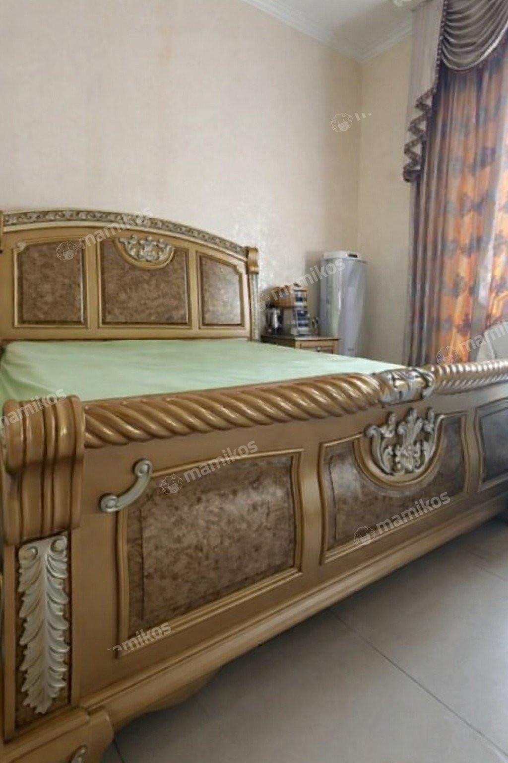 Rumah Sertifikat SHM 5 Kamar Tidur 5 Kamar Mandi Pantai Indah Kapuk Jakarta Utara - Photo 3
