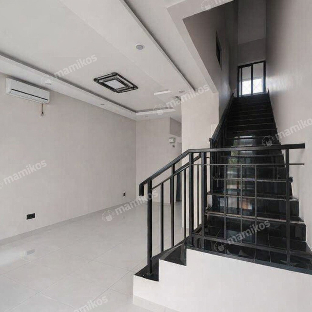 Rumah Sertifikat SHM 3 Kamar Tidur 3 Kamar Mandi Meruya Jakarta Barat - Photo 4