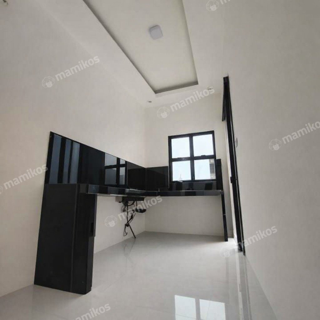 Rumah Sertifikat SHM 3 Kamar Tidur 3 Kamar Mandi Meruya Jakarta Barat - Photo 5