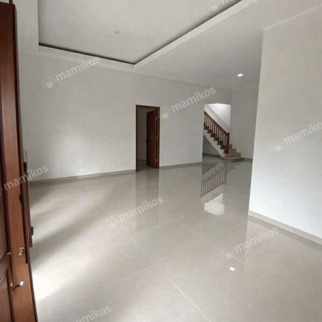 Rumah Sertifikat SHM 3 Kamar Tidur 2 Kamar Mandi Tebet Jakarta Selatan - Photo 4