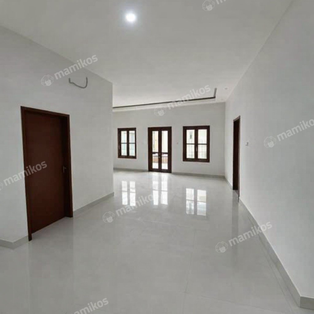 Rumah Sertifikat SHM 3 Kamar Tidur 2 Kamar Mandi Tebet Jakarta Selatan - Photo 5