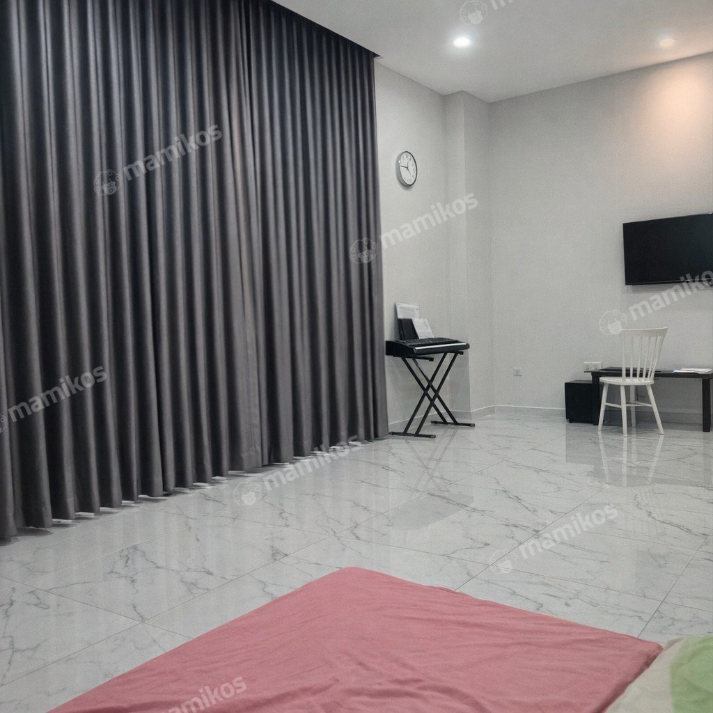 Rumah Sertifikat SHM 4 Kamar Tidur 3 Kamar Mandi Green Lake City Jakarta Barat - Photo 3