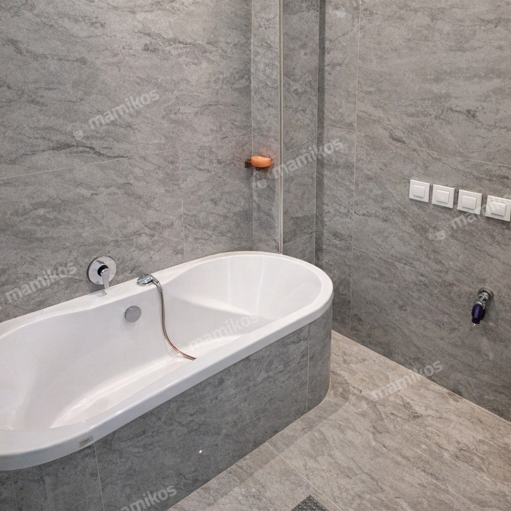 Rumah Sertifikat SHM 4 Kamar Tidur 3 Kamar Mandi Green Lake City Jakarta Barat - Photo 4