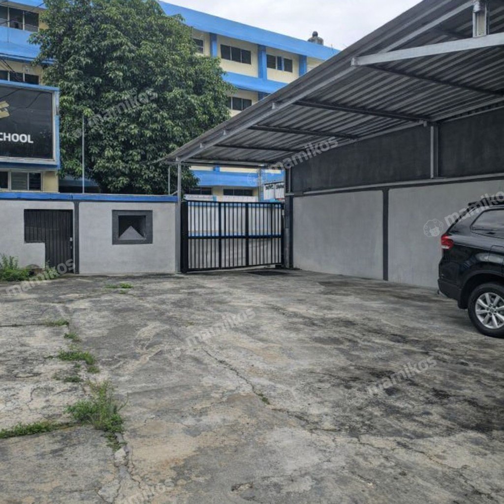Rumah Sertifikat SHM 3 Kamar Tidur 2 Kamar Mandi Kav DKI Jakarta Barat - Photo 3