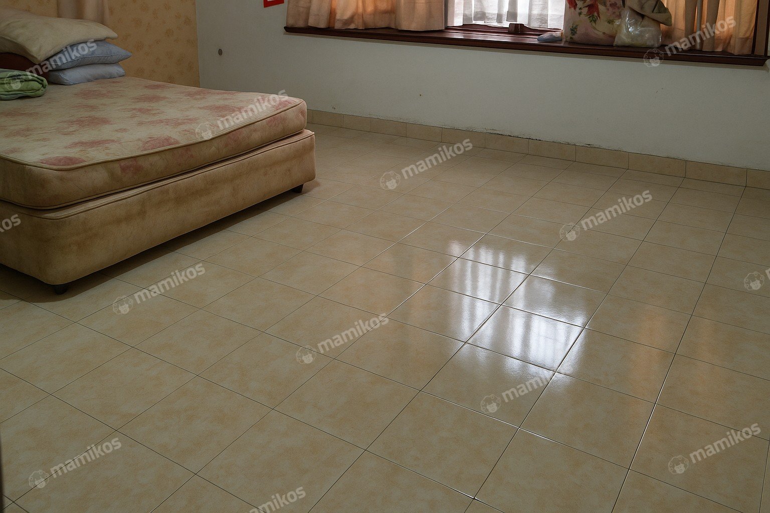 Rumah Sertifikat SHM 4 Kamar Tidur 3 Kamar Mandi Cipete Jakarta Selatan