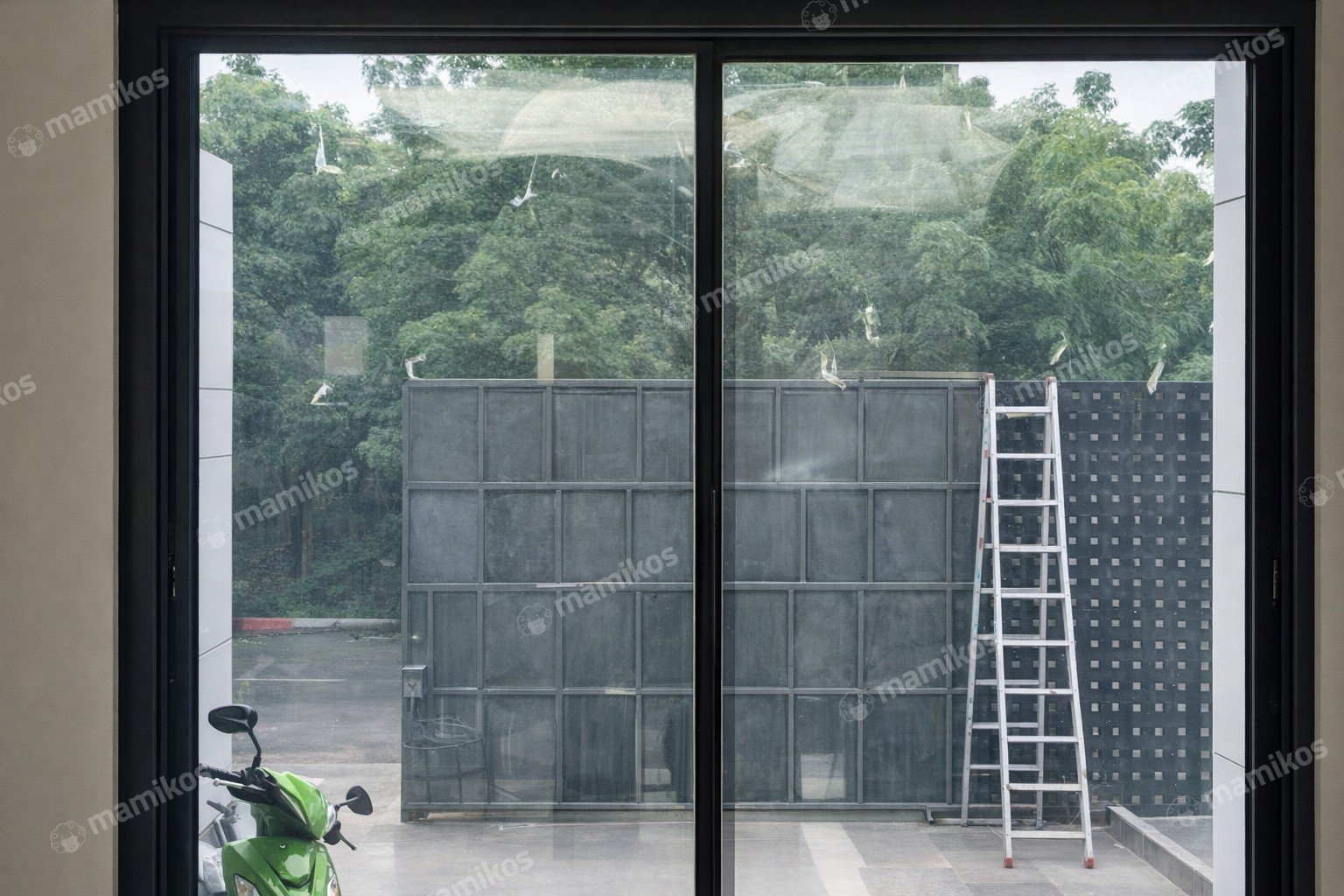 Rumah 3KT 4KM Metland Puri Jakarta Barat