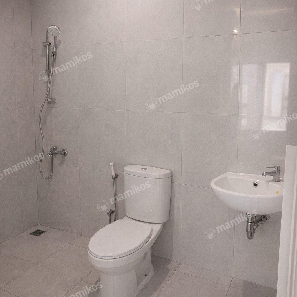Rumah Sertifikat SHM 3 Kamar Tidur 4 Kamar Mandi Metland Puri Jakarta Barat - Photo 3
