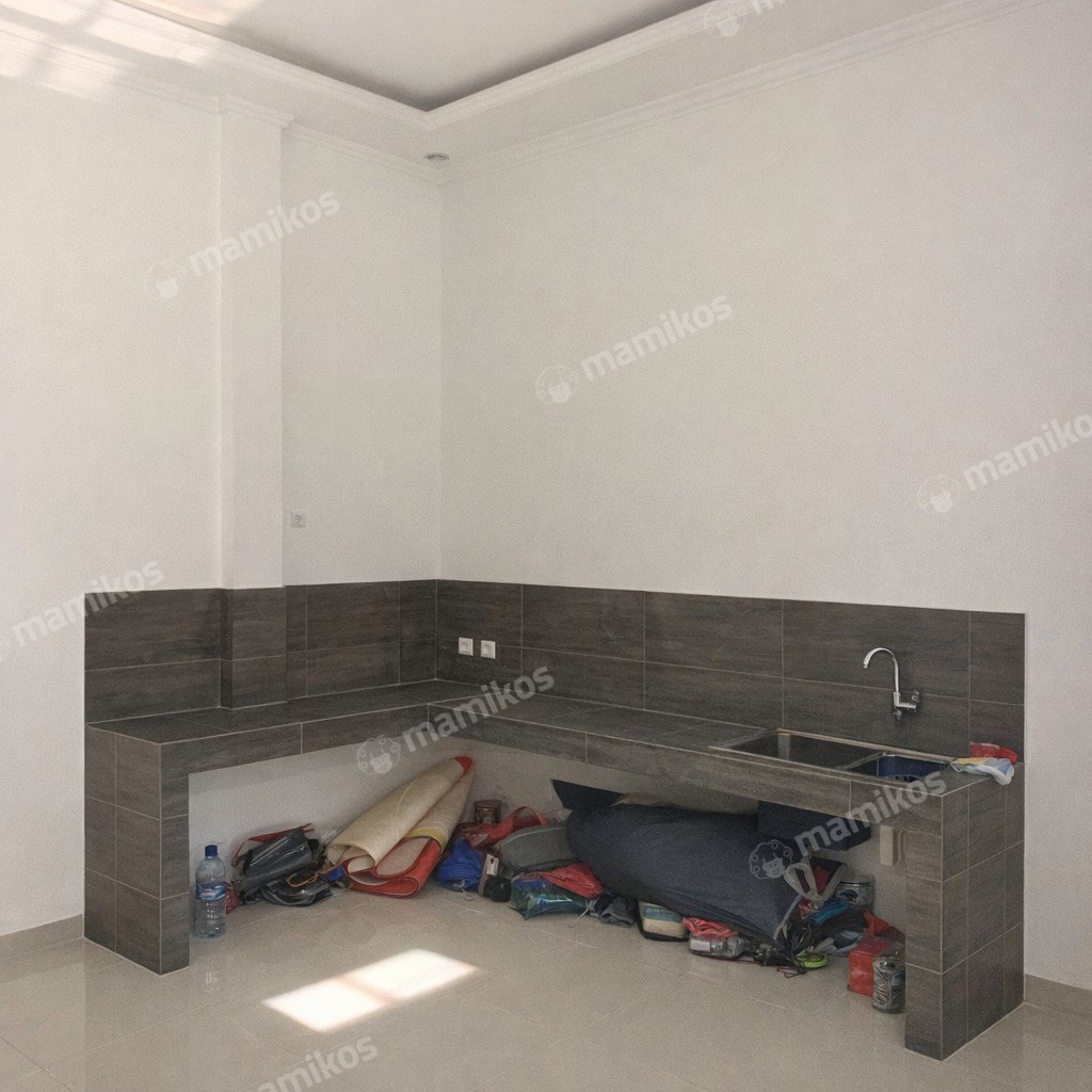 Rumah Sertifikat SHM 3 Kamar Tidur 4 Kamar Mandi Metland Puri Jakarta Barat - Photo 4