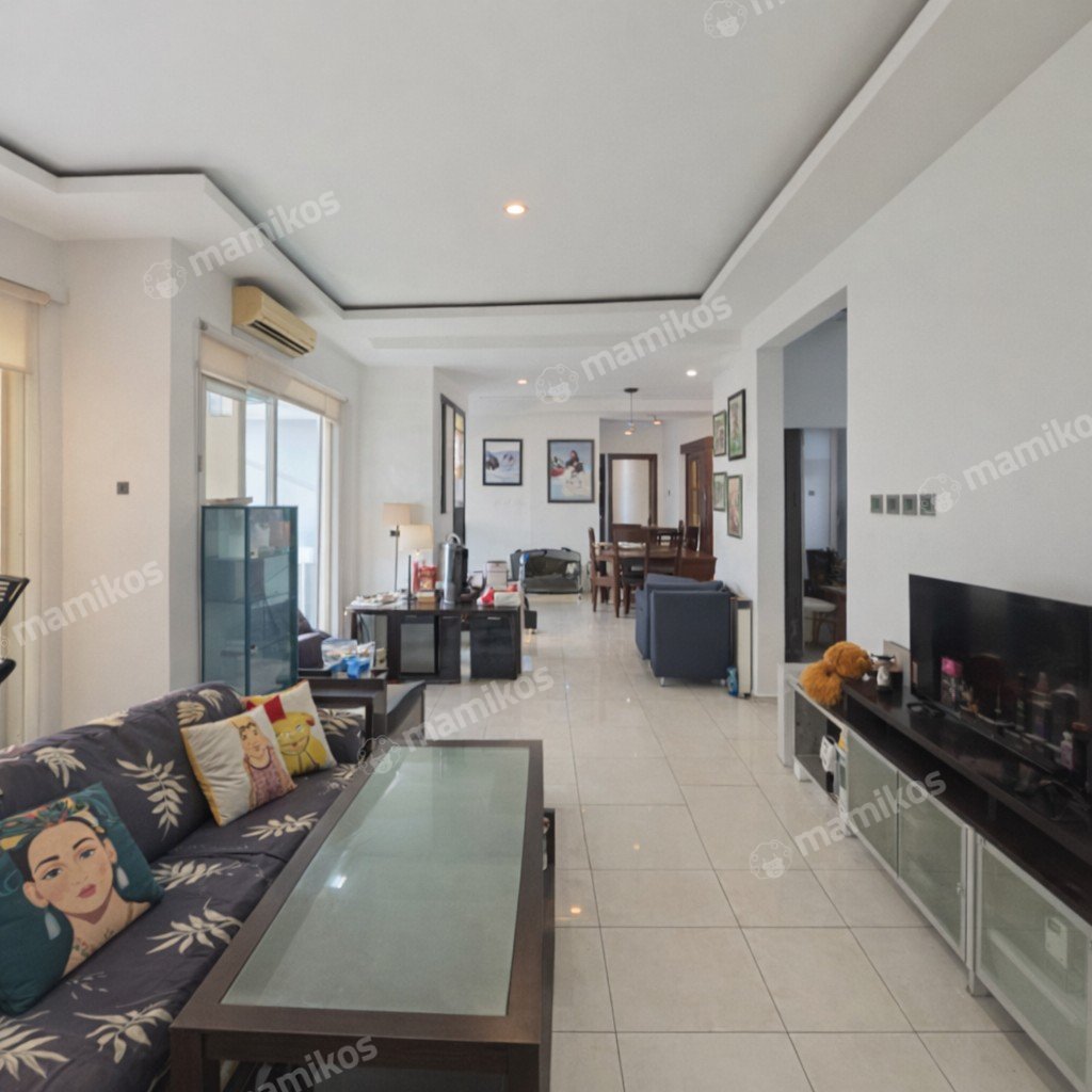 Rumah Sertifikat SHM 3 Kamar Tidur 2 Kamar Mandi Jagakarsa Jakarta Selatan - Photo 3