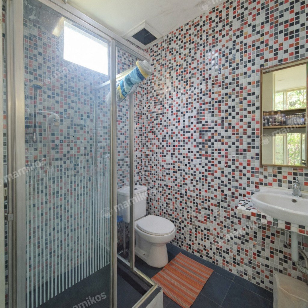 Rumah Sertifikat SHM 3 Kamar Tidur 2 Kamar Mandi Jagakarsa Jakarta Selatan - Photo 4