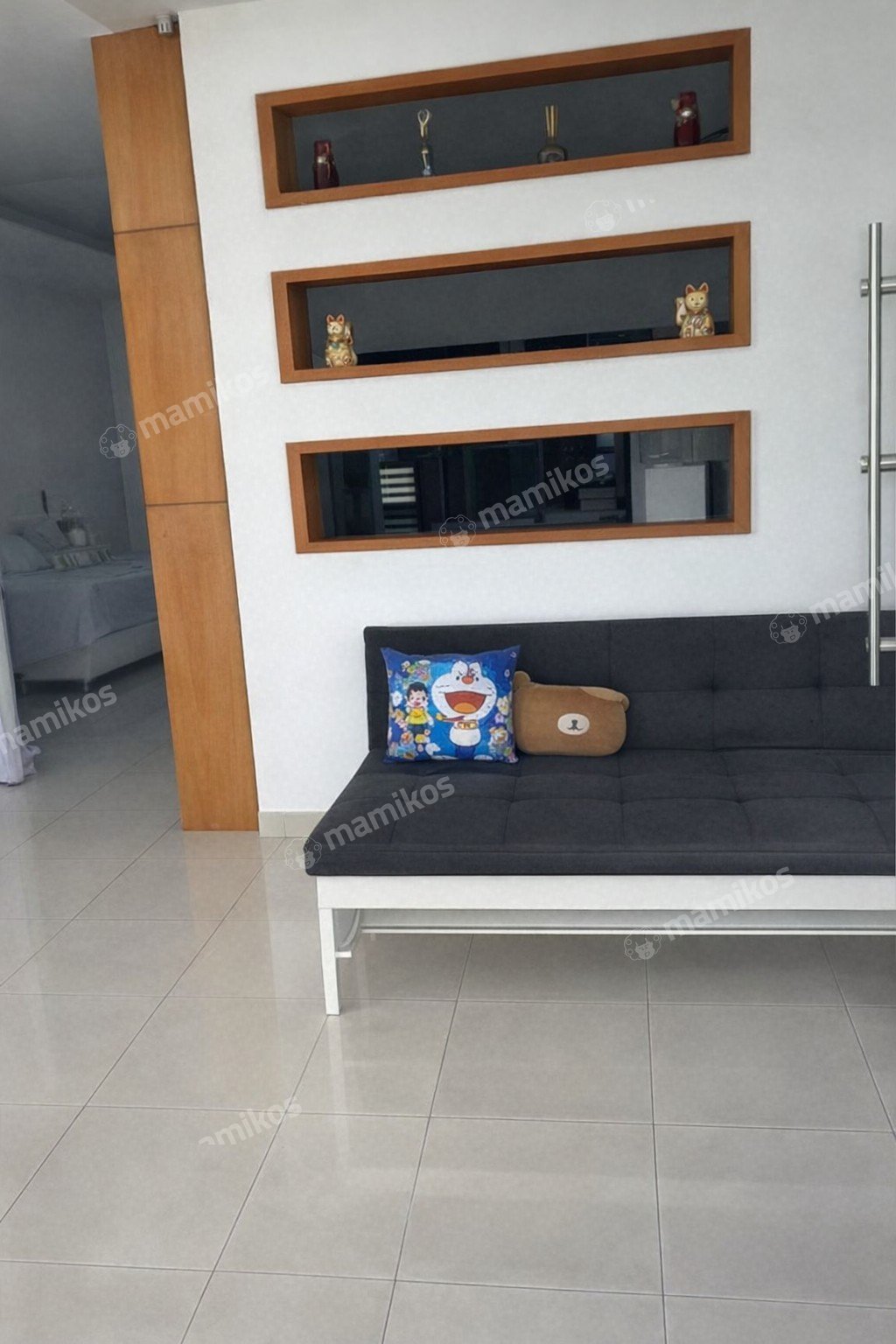 Rumah Sertifikat SHM 6 Kamar Tidur 4 Kamar Mandi Pantai Indah Kapuk Jakarta Utara - Photo 2