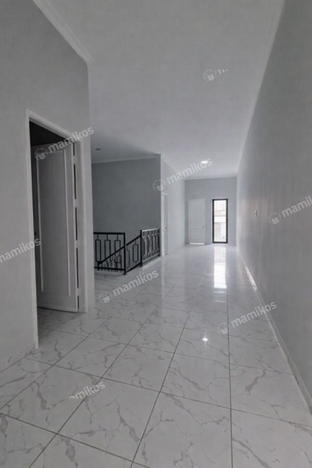 Rumah Sertifikat SHM 6 Kamar Tidur 5 Kamar Mandi Kelapa Gading Jakarta Utara - Photo 5