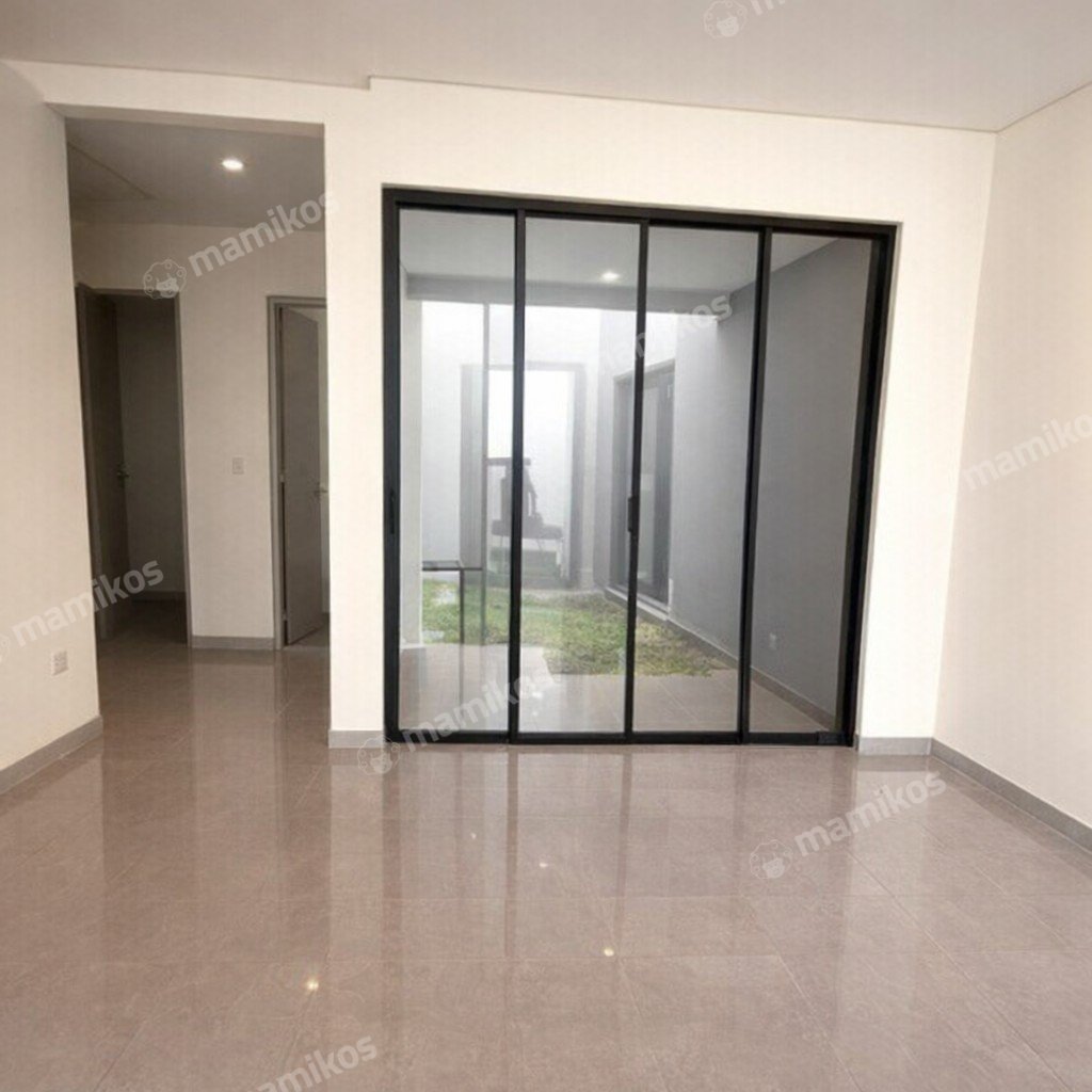 Rumah Sertifikat PPJB 4 Kamar Tidur 4 Kamar Mandi Jakarta Garden City Jakarta Timur - Photo 2