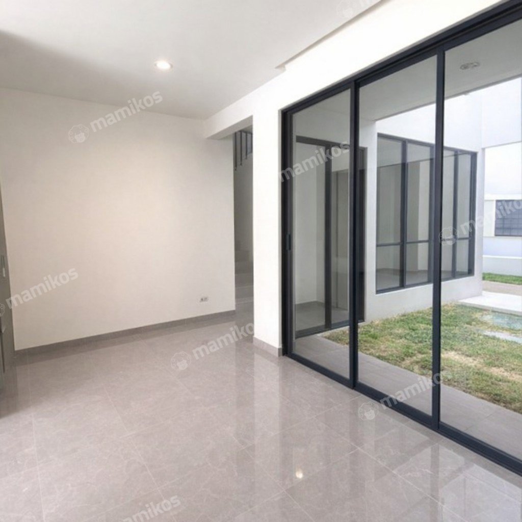 Rumah Sertifikat PPJB 4 Kamar Tidur 4 Kamar Mandi Jakarta Garden City Jakarta Timur - Photo 4