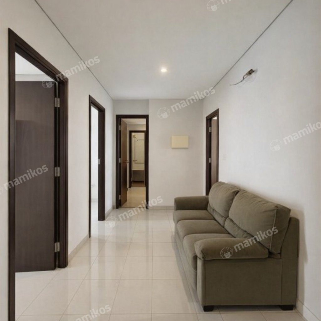 Rumah Sertifikat SHM 3 Kamar Tidur 2 Kamar Mandi Lebak Bulus Jakarta Selatan - Photo 2