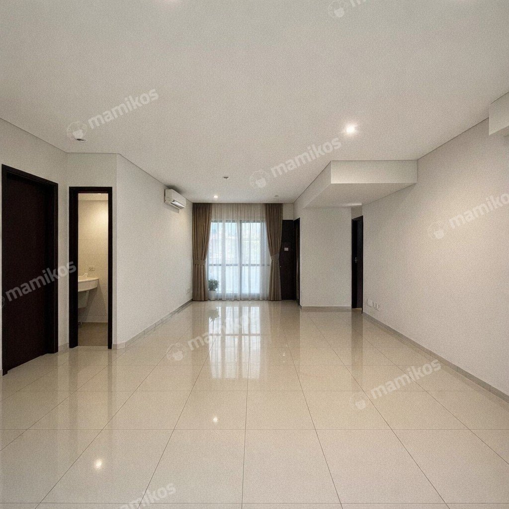 Rumah Sertifikat SHM 3 Kamar Tidur 2 Kamar Mandi Lebak Bulus Jakarta Selatan - Photo 4