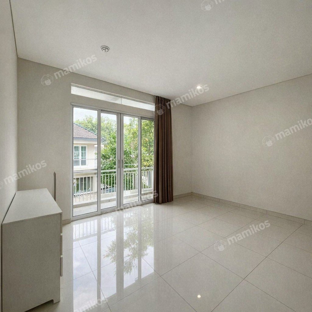 Rumah Sertifikat SHM 3 Kamar Tidur 2 Kamar Mandi Lebak Bulus Jakarta Selatan - Photo 5
