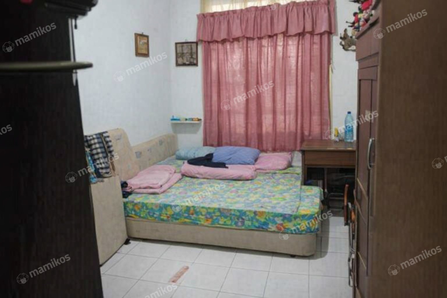 Rumah Sertifikat SHM 4 Kamar Tidur 3 Kamar Mandi Buaran Jakarta Timur - Photo 5