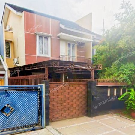 Rumah Sertifikat SHM 3 Kamar Tidur 3 Kamar Mandi Banjar Wijaya Tangerang - Photo 2